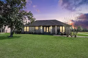 5415 Raintree Dr, Missouri City, TX 77459 - Photo 1