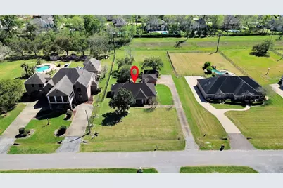 5415 Raintree Drive, Missouri City, TX 77459 - Photo 3