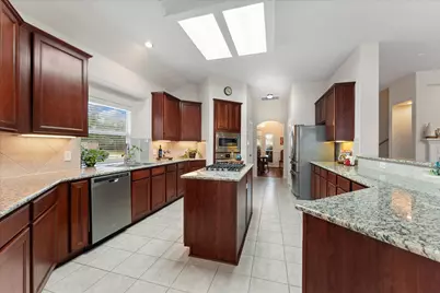 12719 Rocky Briar Lane, Tomball, TX 77377 - Photo 15