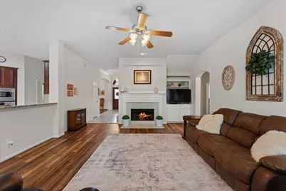 12719 Rocky Briar Lane, Tomball, TX 77377 - Photo 19