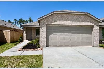 3019 Mallorca Drive, Conroe, TX 77301 - Photo 1