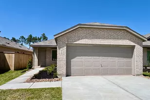 3019 Mallorca Dr, Conroe, TX 77301 - Photo 1