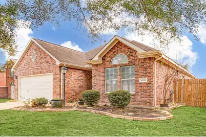 4906 Arbor Falls Lane, Houston, TX 77084 - Photo 3