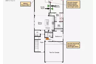 32027 Retama Ranch Ln, Spring, TX 77386 - Photo 3