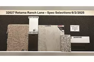 32027 Retama Ranch Ln, Spring, TX 77386 - Photo 5