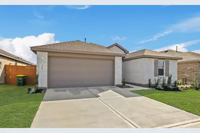 518 Samuel Ridge Drive, Dayton, TX 77535 - Photo 3