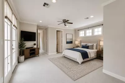 3124 Murworth Drive, Houston, TX 77025 - Photo 33
