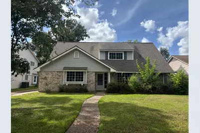 2307 Elmgate Drive, Houston, TX 77080 - Photo 1