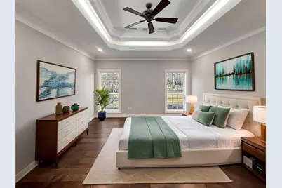 1330 Woodway Boulevard, Sour Lake, TX 77659 - Photo 3