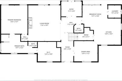 1330 Woodway Boulevard, Sour Lake, TX 77659 - Photo 29