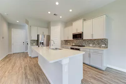 9918 Buckwheat Lane, Houston, TX 77080 - Photo 9