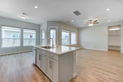 9918 Buckwheat Lane, Houston, TX 77080 - Photo 13