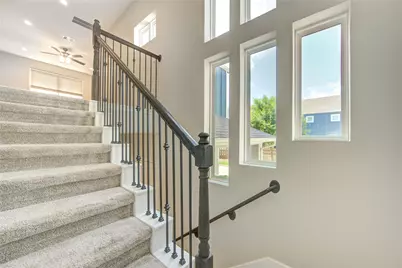 9918 Buckwheat Lane, Houston, TX 77080 - Photo 15