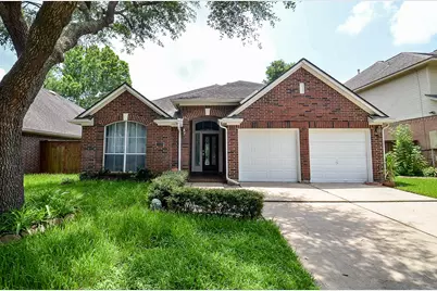 4222 Lakeshore Forest Drive, Missouri City, TX 77459 - Photo 1