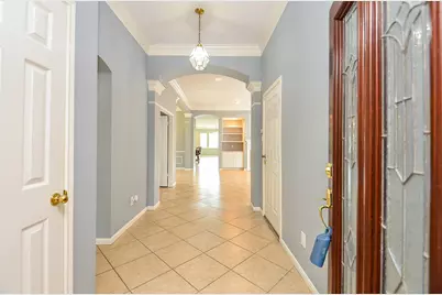 4222 Lakeshore Forest Drive, Missouri City, TX 77459 - Photo 3