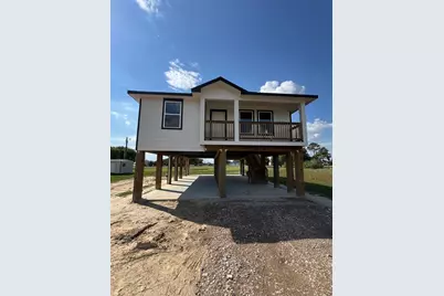 544 Buckskin Drive, Palacios, TX 77465 - Photo 5