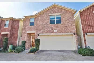 3739 Main Poplar Drive, Houston, TX 77025 - Photo 3