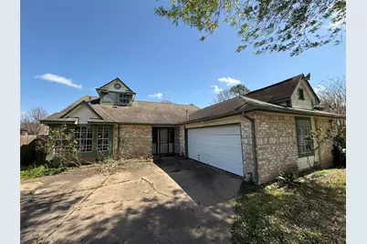 12314 Ashling Drive, Stafford, TX 77477 - Photo 1