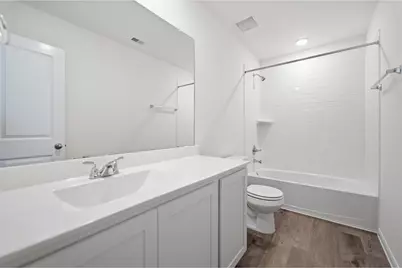 4636 Mesquite Trail Blush, Pinehurst, TX 77362 - Photo 27