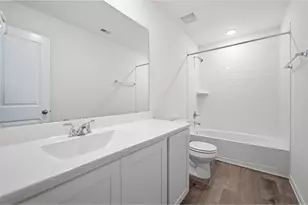 4636 Mesquite Trail Blush, Pinehurst, TX 77362 - Photo 27