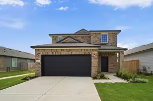 4636 Mesquite Trail Blush, Pinehurst, TX 77362 - Photo 1