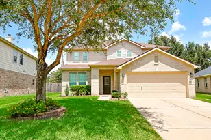 2415 Braypark Ln, Katy, TX 77450 - Photo 3