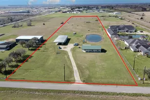 11802 Padon Rd, Needville, TX 77461 - Photo 1