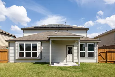 2406 Sandlewood Trail Lane, Houston, TX 77014 - Photo 19