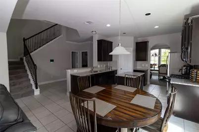 2406 Sandlewood Trail Lane, Houston, TX 77014 - Photo 5