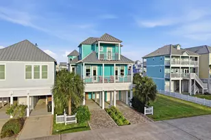 3806 Sea Urchin, Galveston, TX 77554 - Photo 37