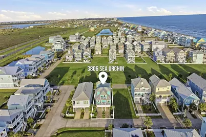 3806 Sea Urchin, Galveston, TX 77554 - Photo 43
