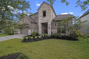 222 Patina Sorrel Dr, Montgomery, TX 77316 - Photo 3