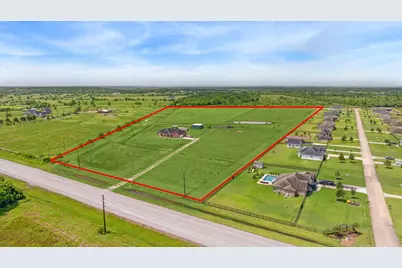 3850 Fm 2917 Road, Alvin, TX 77511 - Photo 1