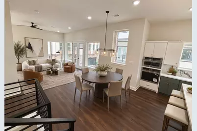 1525 Caywood Lane #A, Houston, TX 77055 - Photo 13