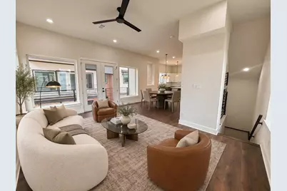 1525 Caywood Lane #A, Houston, TX 77055 - Photo 17