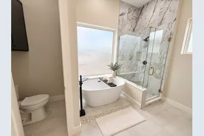 1525 Caywood Lane #A, Houston, TX 77055 - Photo 5
