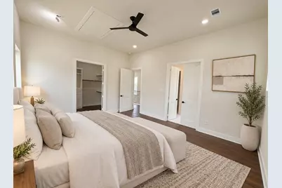 1525 Caywood Lane #A, Houston, TX 77055 - Photo 3