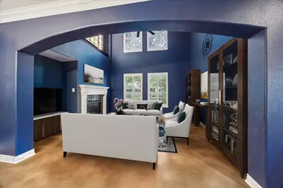 62 Ginger Jar Street, The Woodlands, TX 77382 - Photo 9