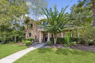 62 Ginger Jar St, The Woodlands, TX 77382 - Photo 1