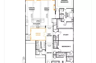 9910 Deep Water Dr, Missouri City, TX 77459 - Photo 49