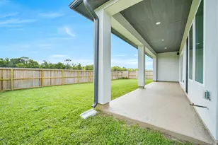 9910 Deep Water Dr, Missouri City, TX 77459 - Photo 45