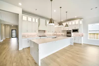 9910 Deep Water Drive, Missouri City, TX 77459 - Photo 9