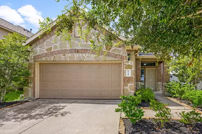 17147 Devon Dogwood Trail, Richmond, TX 77407 - Photo 3