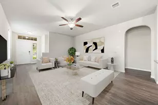 17147 Devon Dogwood Trail, Richmond, TX 77407 - Photo 9