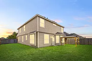 17147 Devon Dogwood Trail, Richmond, TX 77407 - Photo 43