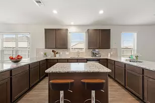 17147 Devon Dogwood Trail, Richmond, TX 77407 - Photo 11