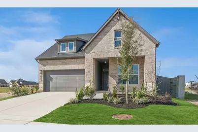 26502 Delightful Drive, Hockley, TX 77447 - Photo 3