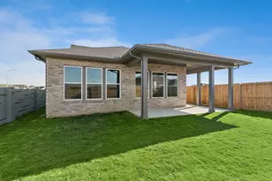 26502 Delightful Dr, Hockley, TX 77447 - Photo 7