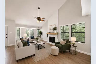 8010 Pinyon Creek Court, Houston, TX 77095 - Photo 5