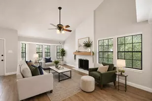 8010 Pinyon Creek Ct, Houston, TX 77095 - Photo 5